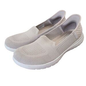 Skechers Hands Free Slip Ins Sneakers Shoes Size 10